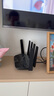 普聯(lián)（TP-LINK）大道路由器7DR6430 BE6400 5G WiFi7千兆雙頻家用高速穿墻 2.4G wifi6無線 2.5G網(wǎng)口 游戲加速 曬單實拍圖