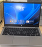惠普（HP）銳14 AMD銳龍 14英寸輕薄筆記本電腦(六核R5-7530U 16G 512G 指紋 一年上門(mén))【國家補貼20%】 曬單實(shí)拍圖