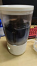 LOTOR 徠多衣物清洗機洗衣杯多杯 家用迷你洗衣機半自動(dòng)懶人內衣洗衣機小型內褲洗衣機波輪宿舍2-3人 【內衣褲分洗|免安裝|無(wú)線(xiàn)便攜】一機兩杯 曬單實(shí)拍圖