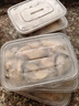 一蝦一世界鮮活現(xiàn)剝?nèi)ご筇?hào)生蠔肉250g/盒 新鮮速凍牡蠣肉海蠣子火鍋燒烤 大號(hào)3斤裝 250g*6盒【固形物80%】 曬單實(shí)拍圖