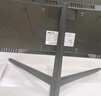 KVL 電腦顯示器27英寸2k 165hz專業(yè)電競顯示屏R1500曲面筆記本外接屏FreeSync 國家補貼 KV27QCV 曬單實拍圖