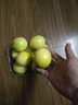 京鮮生 黃金百香果 2斤裝 約13-15粒 單果約70g 酸甜欽蜜 生鮮水果 曬單實(shí)拍圖