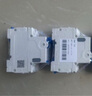 正泰（CHNT）過(guò)載空氣開(kāi)關(guān)NXB-63-2P-C32小型斷路器 32A 曬單實(shí)拍圖