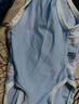 歡寵網(wǎng)寵物貓咪絕育服貓手術(shù)服母貓衣服斷奶術(shù)后恢復(fù)貓貓小貓透氣防舔衣 曬單實拍圖
