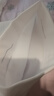 智友伴兒童連褲襪女童春秋薄絨打底褲學(xué)生寶寶中厚打底襪女孩白色舞蹈襪 曬單實(shí)拍圖