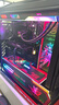 華碩（ASUS） ROG全家桶 601太陽(yáng)神 U7 265K/5070ti顯卡/5080顯卡/5090顯卡 玩家國度主機游戲臺式電腦組裝電腦 配置三｜U7 265KF/RTX5070顯卡 曬單實(shí)拍圖