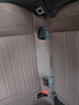 紫風(fēng)鈴專(zhuān)車(chē)定制真皮汽車(chē)座套全包圍汽車(chē)坐墊座墊座椅套適奧迪q3a6寶馬x5 【真皮拼接】神秘黑-標準版 【360度全包圍+專(zhuān)車(chē)定制】 曬單實(shí)拍圖