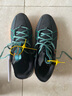 耐克（NIKE）男子籃球鞋 G.T. CUT 3運(yùn)動鞋 DV2918-001 黑橙白43 曬單實(shí)拍圖
