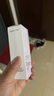自然堂雪潤多重防曬隔離霜淡紫色SPF32PA+++ 30ml*2+5ml*2+防曬 曬單實(shí)拍圖