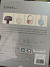 漫步者（EDIFIER）【王一博代言】W820NB雙金標(biāo)主動(dòng)降噪無線頭戴式藍(lán)牙耳機(jī)游戲音樂運(yùn)動(dòng)學(xué)生網(wǎng)課耳麥適用于安卓蘋果 【升級版】云巖白+彩色耳機(jī)包 曬單實(shí)拍圖
