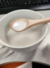 內(nèi)廷上用北京同仁堂燕窩銀耳七白飲10袋 杏仁百合茯苓美白代餐花少好營養(yǎng) 曬單實拍圖