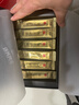 東阿阿膠小金條阿膠速溶粉3g*30袋沖泡女性調理送長(cháng)輩陳麗君同款 曬單實(shí)拍圖