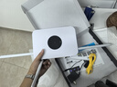 【京東快遞】無(wú)線(xiàn)路由器wifi6高速穿墻王大戶(hù)型全屋wifi信號放大器增強器5G雙頻電競mesh千兆百兆 AC300白色四天線(xiàn)【可穿墻/穩定不卡頓】送網(wǎng)線(xiàn) 曬單實(shí)拍圖