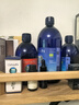 Oshadhi德國O家橙花純露500ml爽膚水保濕水化妝水濕敷補水護膚品效期26.7 曬單實(shí)拍圖
