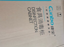 康寶（Canbo）消毒柜家用立式消毒碗柜紫外線(xiàn)臺式碗柜小型廚房收納餐具茶杯烘干一體機XDZ115-LC3T【國家補貼】 曬單實(shí)拍圖