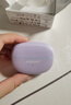 Bose Ultra開(kāi)放式耳機 全新耳夾耳機 不入耳開(kāi)放式無(wú)線(xiàn)藍牙耳機 沉浸空間音頻 驍龍暢聽(tīng)技術(shù) Ultra開(kāi)放式耳機 限定色冷丁香紫 曬單實(shí)拍圖