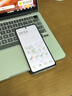 TCL P10 【國家補貼】12G+256G 彩墨護眼類(lèi)紙屏 低藍光防眩光 一億像素  雙卡5G手機  阿爾卑斯白 曬單實(shí)拍圖