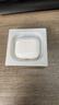 SOULUX【官新正品丨Air4代降噪款】藍(lán)牙耳機(jī)適配蘋果無線2025新款半入耳式金榜iphone16/15/14pods 【原版同功能pods4降噪版】 【主動(dòng)降噪+空間音頻+三真電量】 曬單實(shí)拍圖