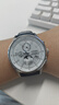 西鐵城（CITIZEN）手表日韓光動(dòng)能藍(lán)寶石商務(wù)鋼帶男表送男友禮物 BY1030-09A 曬單實(shí)拍圖