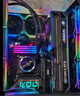 英特爾（Intel）酷睿 Ultra 9 285K 臺式機處理器 24核24線(xiàn)程 盒裝CPU 游戲電競視頻剪輯 暢玩三角洲行動(dòng) 曬單實(shí)拍圖