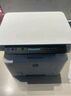 惠普（HP）323sdnw激光無(wú)線(xiàn)自動(dòng)雙面打印機  復印機 連續復印掃描黑白打印機一體機  辦公室打印  一年上門(mén) 曬單實(shí)拍圖