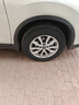 固特異（Goodyear）汽車輪胎 225/65R17 102H EGP SUV 御乘SUV二代 哈弗H6/長安CS75 曬單實(shí)拍圖