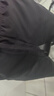 喬丹短褲男透氣速干褲男士吸濕跑步運動(dòng)五分褲冰絲休閑褲子男 曬單實(shí)拍圖