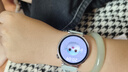 華為（HUAWEI）【咨詢(xún)享優(yōu)惠】華為WATCH GT 5手表運動(dòng)智能向日葵定位藍牙通話(huà)50米防水玄璣感知男女AX智能4pro 41MM湖光青【送皮表帶+貼膜】 曬單實(shí)拍圖