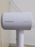 飛科（FLYCO）負離子電吹風(fēng)機家用便攜出游速干冷熱風(fēng)大功率吹風(fēng)筒FH6276 曬單實(shí)拍圖