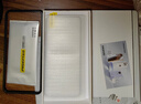 品勝 適用于華為mate50/50E鋼化膜 mate50/mate50e手機(jī)保護(hù)膜高清防摔耐磨耐刮抗指紋貼膜前膜 2片裝 曬單實拍圖