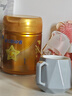 飛鶴星飛帆卓睿1段 嬰兒奶粉 乳鐵蛋白 750g 【老爸抽檢】 1段 750g 1罐 曬單實(shí)拍圖