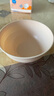 小麥秸稈防摔碗家用湯碗米飯碗泡面碗塑料碗學(xué)生兒童餐具套裝 大號(hào)防摔碗【1個(gè)裝】顏色隨機(jī) 曬單實(shí)拍圖