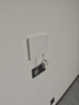 中興（ZTE）【晴天墻面路由器】BE5100 自研芯W(wǎng)iFi7 千兆雙頻 全屋組網(wǎng) 5顆信號放大器兼容WiFi6游戲加速 曬單實拍圖