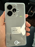 realme【國家補貼】真我Neo7 Turbo 天璣9400e 超薄續(xù)航大電池護眼直屏 智能游戲AI性能手機12+256透明灰 曬單實拍圖