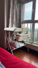 babycare尿布臺(tái)多功能可折疊新生兒護(hù)理臺(tái)撫觸洗澡便攜嬰兒床-溫特綠 曬單實(shí)拍圖