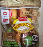 盼盼【店長(zhǎng)推薦】法式小面包 懶人速食夜宵點(diǎn)心早餐面包休閑食品代餐 盼盼法式小面包400g【共20枚】 曬單實(shí)拍圖