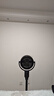 美的（Midea）【變頻輕音】空氣循環(huán)扇家用遙控電風(fēng)扇四季凈化扇輕音落地扇99%抑菌桌面小風(fēng)扇大風(fēng)力風(fēng)扇GDG24ZR 曬單實(shí)拍圖