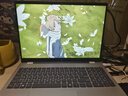 惠普（HP）【國家補貼20%】筆記本電腦 星Book Pro16 大屏輕薄高端金屬旗艦本 酷睿新品商務(wù)辦公手提電腦 標(biāo)壓酷睿5-220H 16G 1T 240Hz 銀 曬單實拍圖