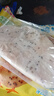 西貝莜面村 無(wú)抗雞排340g/4片裝 雞肉雞排雞胸肉低脂速食兒童早餐生鮮半成品 曬單實(shí)拍圖