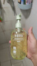 半畝花田熱巴同款花瓣氨基酸香氛沐浴露持久留香清潔滋潤保濕沐浴乳液男女 曬單實(shí)拍圖