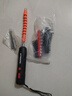 艾銳盾德國品質(zhì)電動(dòng)螺絲刀套裝小型充電筆記本拆卸家用家具安裝電起子螺 7.8Vf全能套+30件批頭套 曬單實(shí)拍圖
