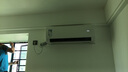 美的空調(diào) 大1匹 酷省電 新一級(jí)能效 變頻冷暖 壁掛式小空調(diào)掛機(jī)節(jié)能 家電國(guó)家補(bǔ)貼 KFR-26GW/N8KS1-1 曬單實(shí)拍圖