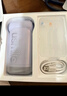 usmile笑容加沖牙器 洗牙器牙齒沖洗器 伸縮便攜式?jīng)_牙器C10S松煙墨2.0 生日禮物 曬單實拍圖