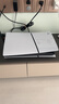 PlayStation 索尼（SONY）PS5 PlayStation5（輕薄版 1TB）數字版 國行PS5游戲機 PS5slim 曬單實(shí)拍圖