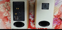 漫步者（EDIFIER）S880MKII 精致HIFI有源2.0音箱 高品質(zhì)藍牙連接 電腦音響 電視音響 曬單實(shí)拍圖