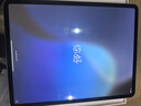 Apple/蘋(píng)果iPad Air 13英寸 M3芯片2025年款 平板電腦 (256GB WLAN版/學(xué)習辦公娛樂(lè ))深空灰色 曬單實(shí)拍圖