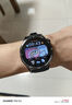 HUAWEI WATCH GT 5 國(guó)家補(bǔ)貼15% 幻夜黑46mm華為智能手表情緒健康助手玄璣感知系統(tǒng) 曬單實(shí)拍圖
