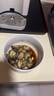 江船長 冷凍鮑魚 凈重160g(18-22粒)袋裝 火鍋燒烤食材 海鮮生鮮 曬單實拍圖