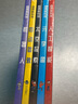 超燃新科技（全5冊），聚焦人工智能、自動(dòng)駕駛、機器人等5大前沿科技核心領(lǐng)域，啟發(fā)式閱讀、拆解科技概念，讓孩子看得懂、會(huì )思考，提升未來(lái)競爭力。國家優(yōu)秀青年基金獲得者、博士生導師羅彪審訂推薦 曬單實(shí)拍圖