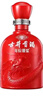 古井貢酒 幸福版 濃香型白酒 50度 500ml*1瓶 單瓶裝 年份包裝隨機 曬單實(shí)拍圖